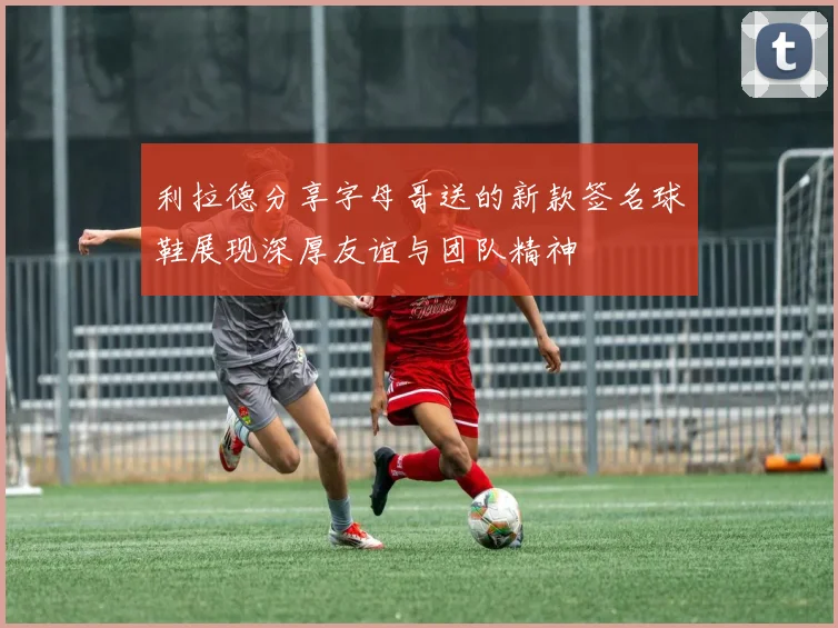 利拉德分享字母哥送的新款签名球鞋展现深厚友谊与团队精神