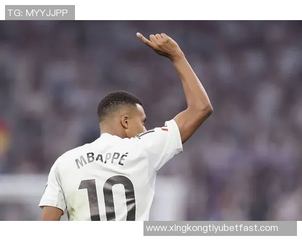 姆巴佩连续十场比赛进球创个人新高展现超强状态